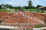 14 Februari 2014 Mae Phim Ocean Bay Condo - construction site