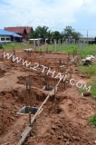 14 February 2014 Mae Phim Ocean Bay Condo - construction site