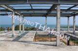 16 November 2013 Mae Phim Ocean Bay - construction site foto