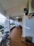 Pattaya Wohnung 9,900,000 THB - Kaufpreis; Metro Jomtien Condotel