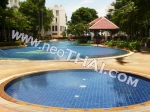 Pattaya Asunto 9,900,000 THB - Myyntihinta; Metro Jomtien Condotel