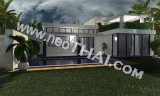 19 九月 2013 New modern design villa development - Mountain Village. Prices start from 3,950,000 THB