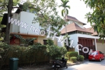 Pattaya Haus 10,500,000 THB - Kaufpreis; Na-Jomtien