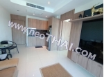Pattaya Lägenhet 2,190,000 THB - Pris; Nam Talay Condominium