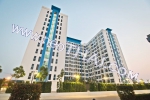 스튜디오 Nam Talay Condominium - 890,000 바트