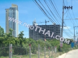 21 Juli 2014 Nam Talay - construction photo