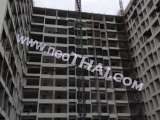 09 April 2014 Nam Talay - construction photo