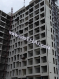 14 August 2015 Nam Talay Condo - project photo