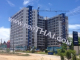 27 Oktober 2014 Nam Talay Condo - construction photo