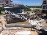 13 May 2014 Nam Talay - construction photo