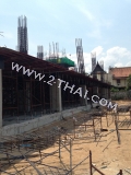21 Juillet 2014 Nam Talay - construction photo