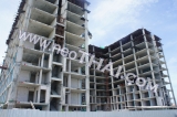 09 April 2014 Nam Talay - construction photo
