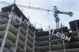 06 Mai 2015 Nam Talay Condo - construction photo
