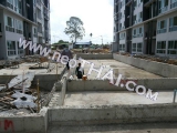 23 1월 2015  Natureza Condominium - construction site foto