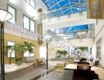 New Nordic Atrium Condominium Pattaya 2