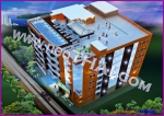 New Nordic Atrium Condominium Pattaya 3