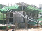 30 November 2014 C View Boutique - construction site