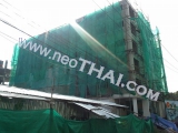 15 February 2015 C View Boutique - construction site