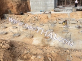 15 January 2015 C View Residence 2 - construction site