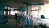 17 Juli 2014 C View Residence - construction site