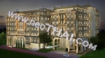 New Nordic Palace Condominium Pattaya 1