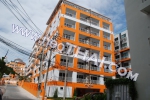 Pratamnak Hill Pattaya, Condos New Nordic VIP Suites 5 - Photo