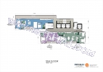 Wong Amat North Beach Condominium floor plans 