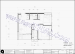 Wong Amat North Beach Condominium 2-bedroom unit plans