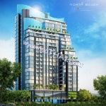 North Beach Condominium Pattaya 1
