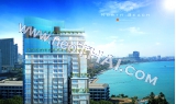 25 Januari 2014 North Beach Condominium - new highrise seafront condo by Nova Group