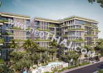 Oasis Condo - Apartments in Pattaya