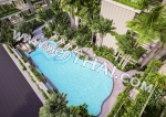 Pattaya Wohnung 3,975,000 THB - Kaufpreis; Oasis Condo