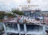 14 Januar Ocean Horizon Pattaya Construction Site