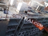 14 Januari 2022 Ocean Horizon Pattaya Construction Site