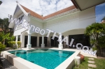 Pattaya Talo 9,599,000 THB - Myyntihinta; Na-Jomtien