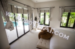Pattaya House 9,599,000 THB - Sale price; Na-Jomtien