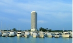 Na-Jomtien Pattaya, Condos Ocean Marina - Photo