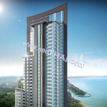 Ocean Pacific Condominium Pattaya 1