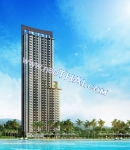 Ocean Pacific Condominium Pattaya 2