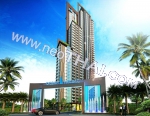 Ocean Pacific Condominium Pattaya 3