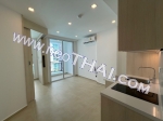 Pattaya Lägenhet 2,490,000 THB - Pris; Olympus City Garden