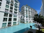 Pattaya Wohnung 2,490,000 THB - Kaufpreis; Olympus City Garden