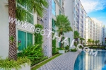 Pattaya Studio 2,200,000 THB - Sale price; Olympus City Garden