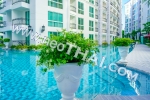 Pattaya Appartamento 2,490,000 THB - Prezzo di vendita; Olympus City Garden