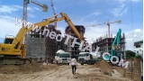 19 Juni 2018 Olympus City Garden - Construction Updates