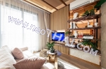 Pattaya Apartment 4,000,000 THB - Sale price; Once Pattaya