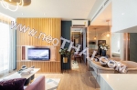 Pattaya Wohnung 7,380,000 THB - Kaufpreis; Once Pattaya