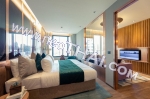 Pattaya Apartment 7,380,000 THB - Sale price; Once Pattaya