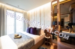 Pattaya Apartment 7,380,000 THB - Sale price; Once Pattaya
