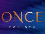 18 Januari 2023 Once Pattaya Progress Update